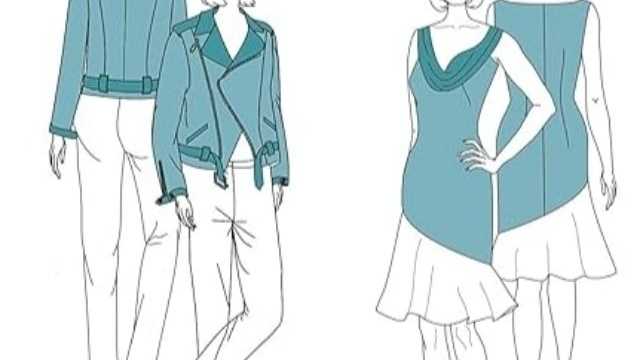 Corte y confección textil