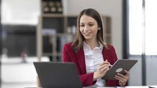 Administrativo/a