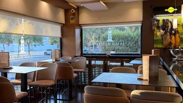 Ayudante/a de Cocinero/a