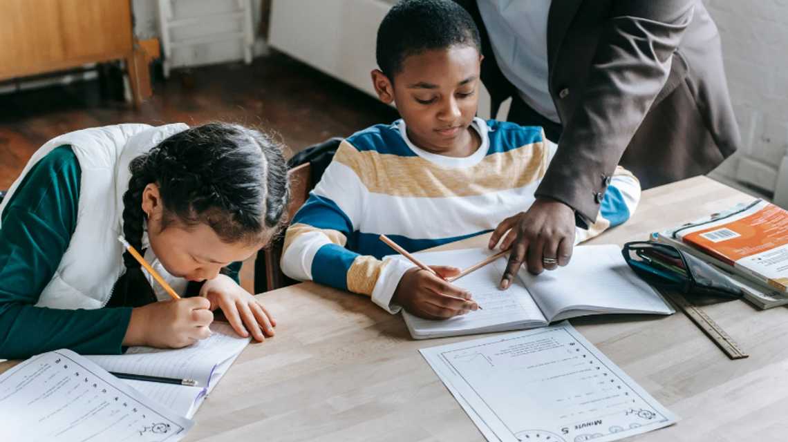 The Guidance Grove cover image