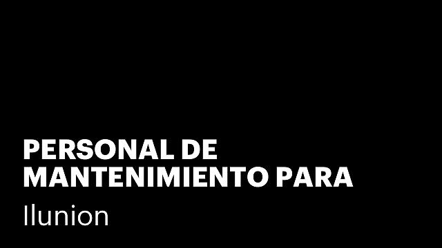 PERSONAL DE MANTENIMIENTO PARA HOTEL (H/M/D) - SEVILLA