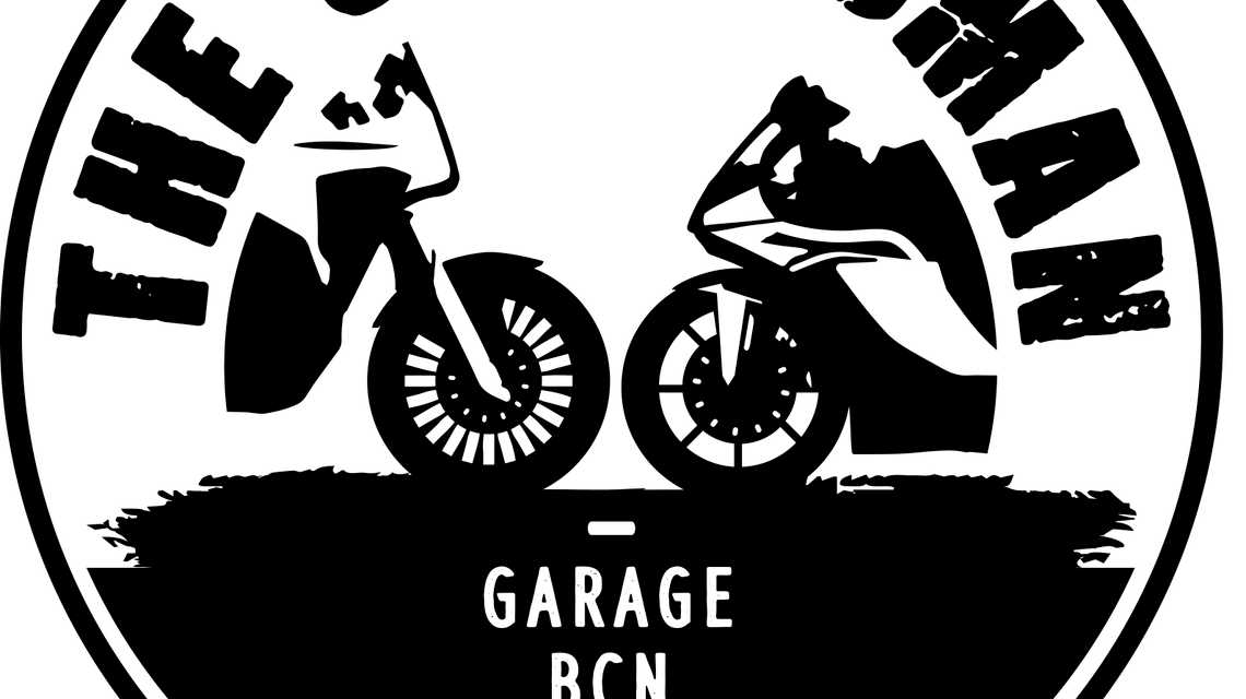 The Craftsman Garage cover image