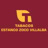 Estanco Zoco Villalba logo