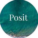 Pòsit Restaurant logo