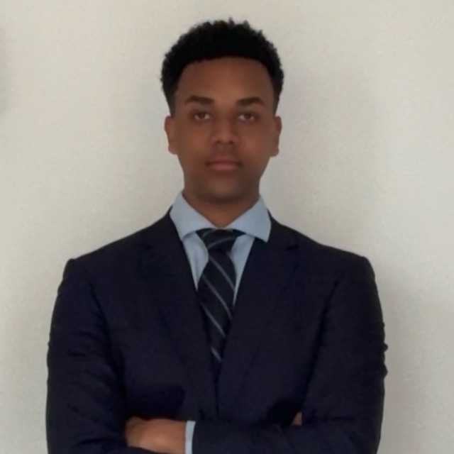 Candidate avatar