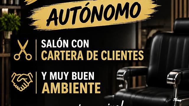 Barbero autónomo