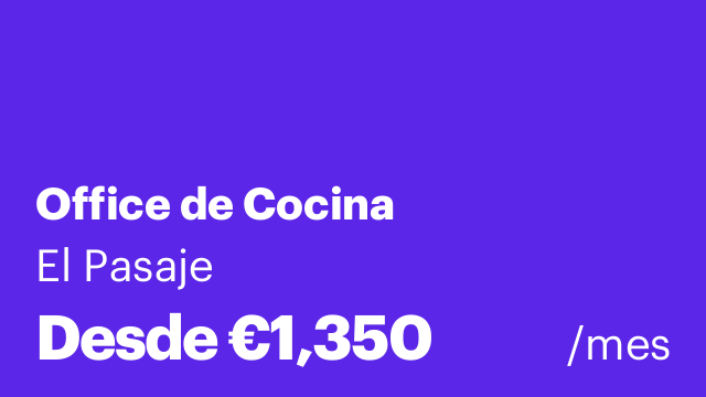Office de Cocina