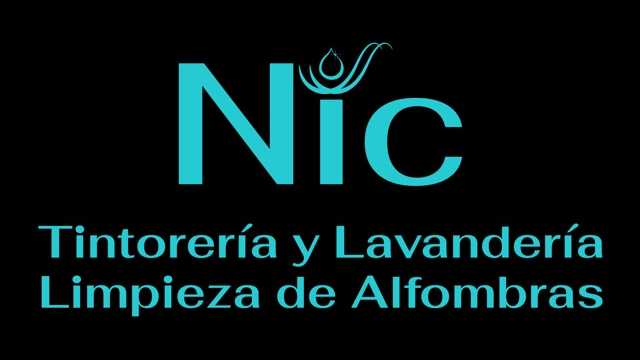 Planchador/@ Tintoreria