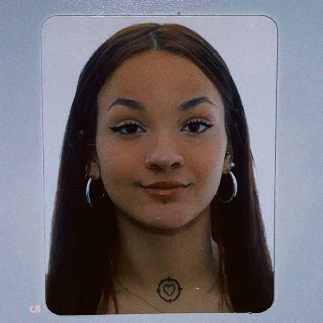Candidate avatar