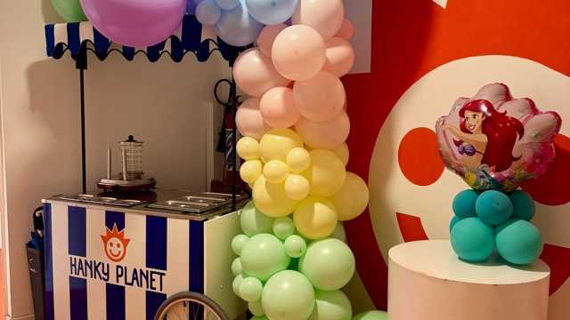 Encargado/a Centro de Ocio