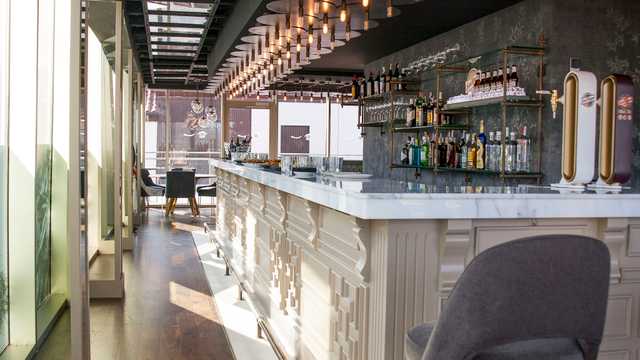 Camarero/a de Sala/Terraza