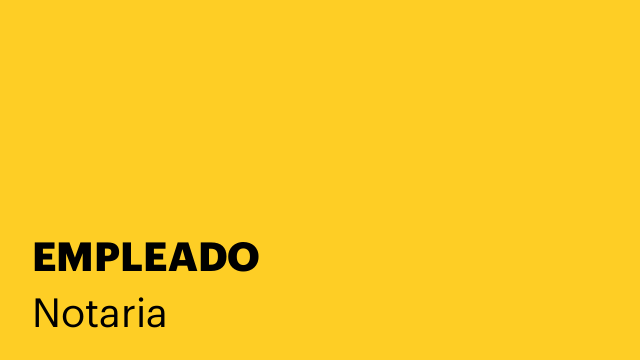 EMPLEADO