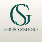 Grupo Sinergo logo