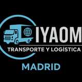 IYAOMI SL logo