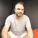 Jawad Chaudhary avatar icon