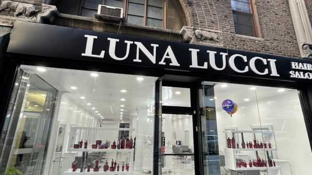 Stylists / Colorist (chair rental)