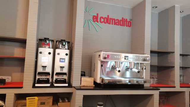 Ayudante/a de Cocina, ayudante de camarero