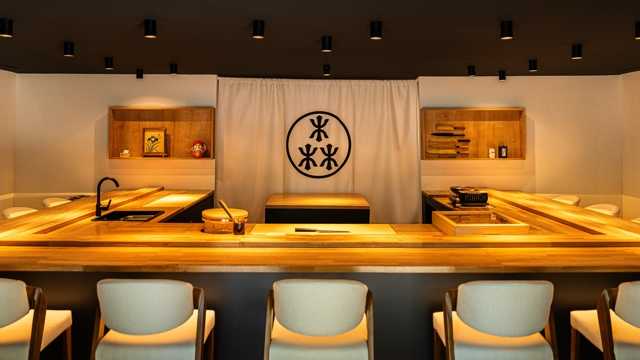 Ayudante/a de Sushiman