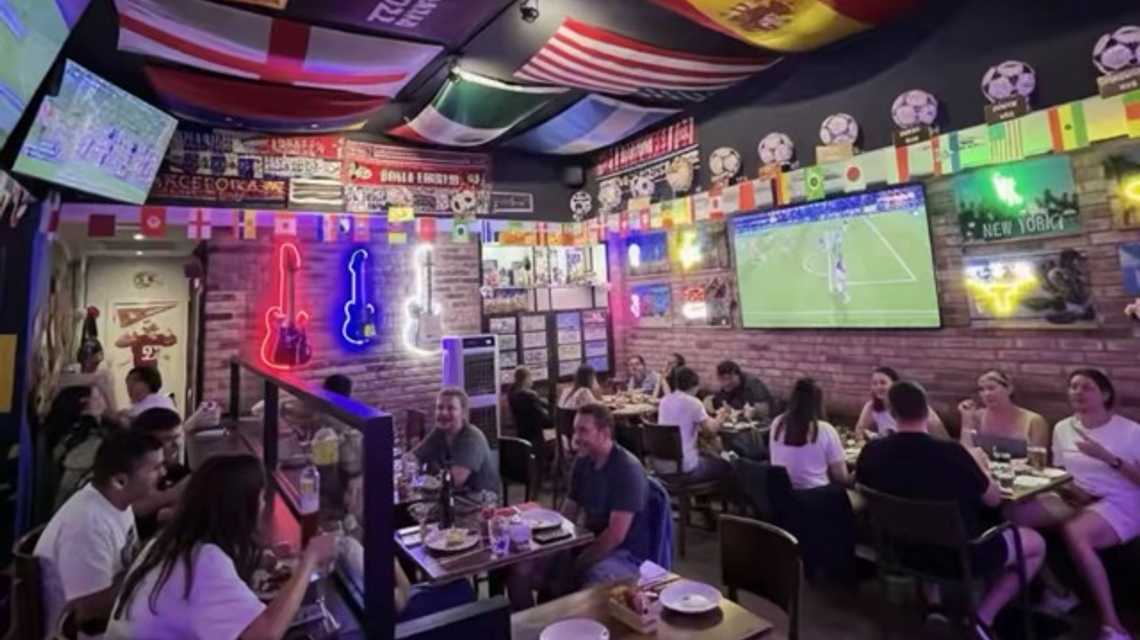 Ruta 108 cover image