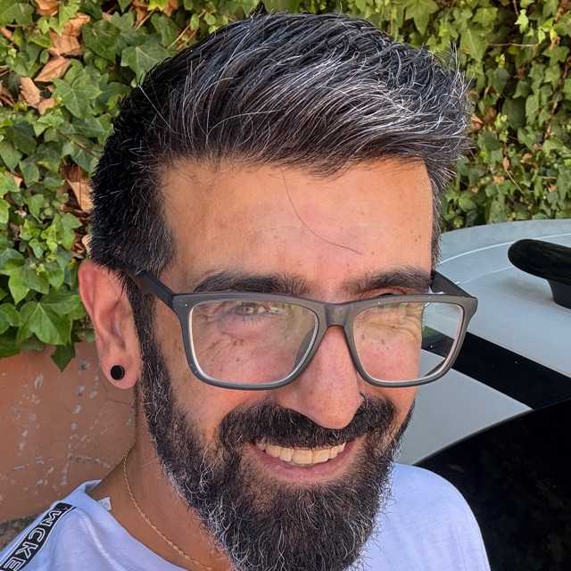 Candidate avatar