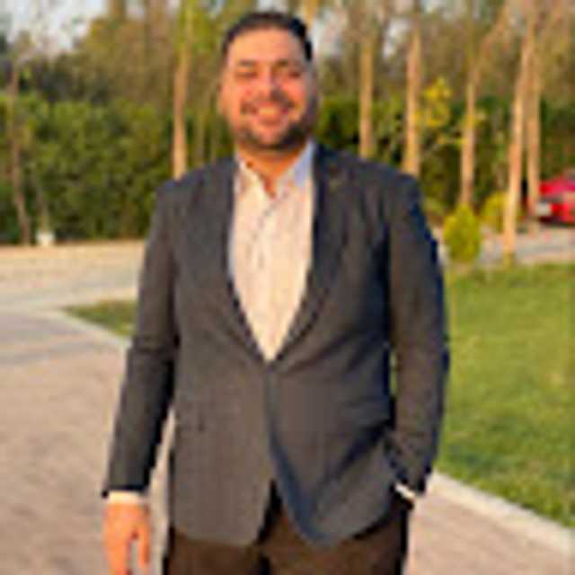 Candidate avatar