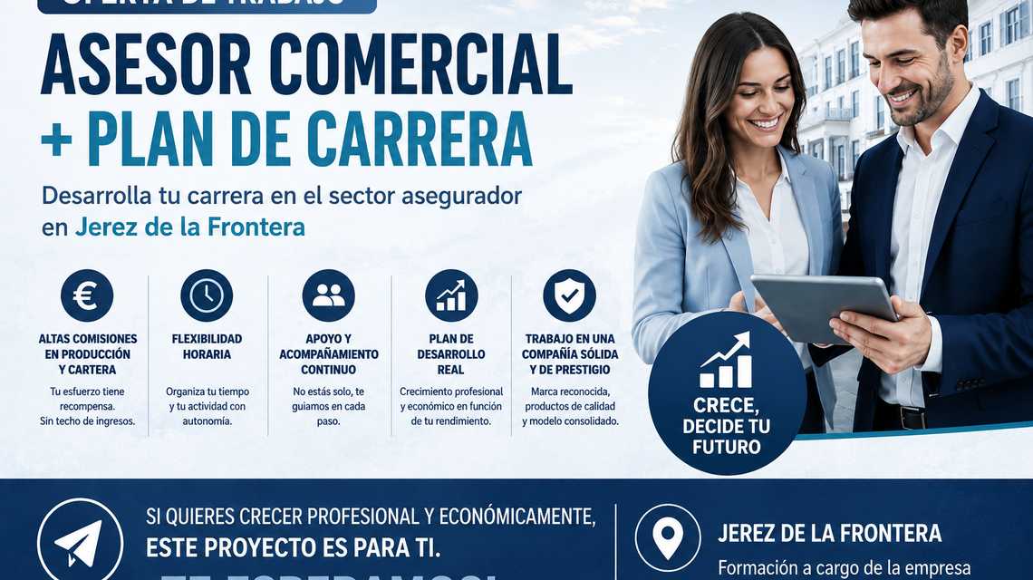 SUCURSAL JEREZ CENTRO- SANLUCAR BARRAMEDA cover image