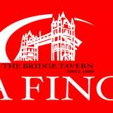 The Bridge Tavern "LA FINCA" logo