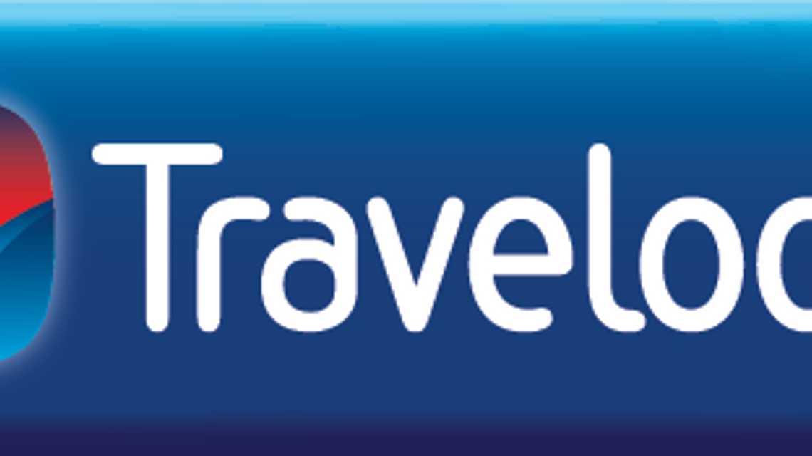 Travelodge Hotels cover image