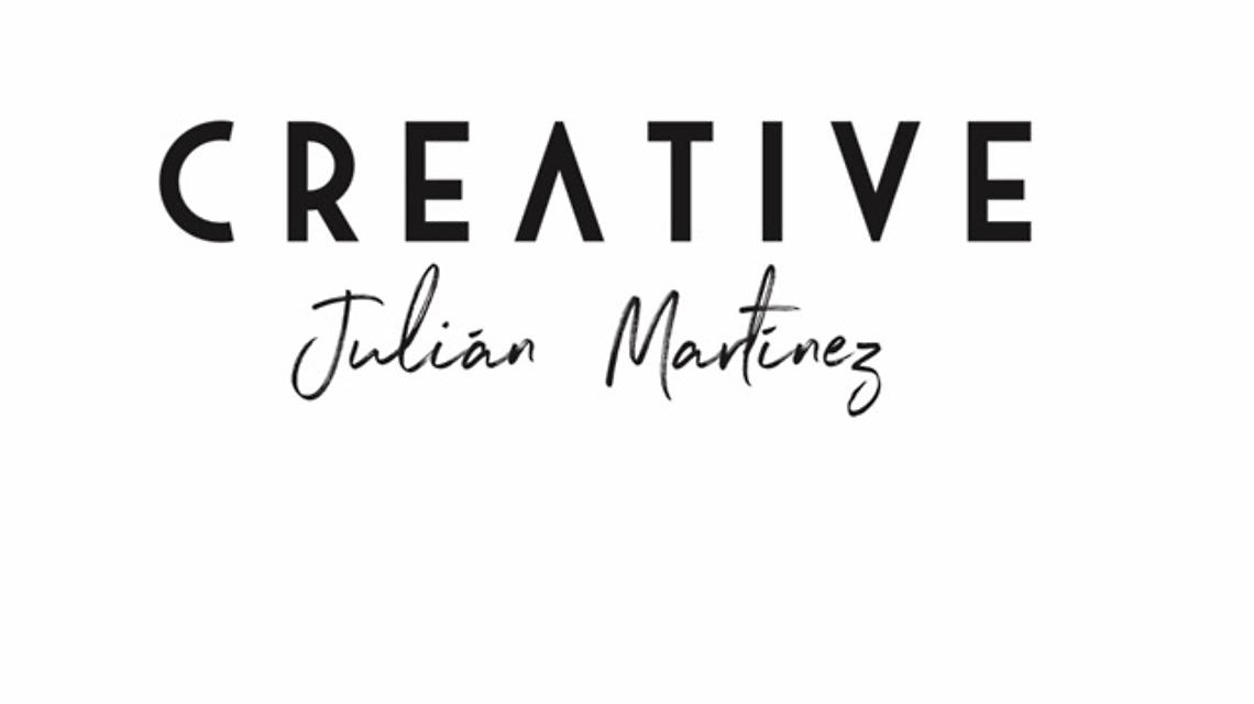 CREATIVE cover image