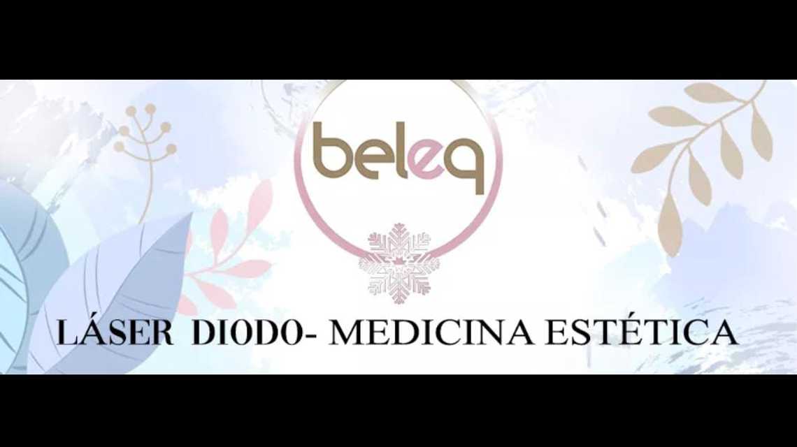 Beleq cover image