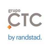Grupo CTC logo