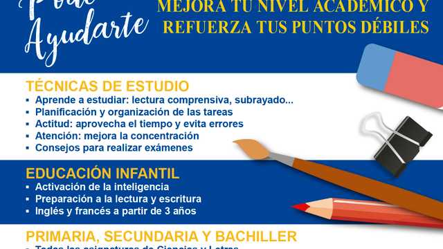 Profesor/a de Inglés