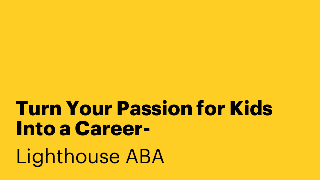 Turn Your Passion for Kids Into a Career- Bedford-Stuyvesant, NY
