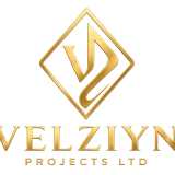 Velziyn Projects Limited logo