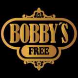 Bobby's Free logo