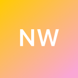 Nora W. avatar icon