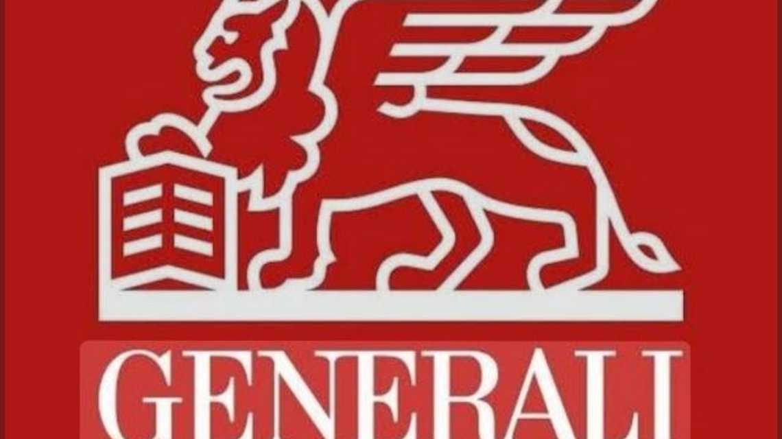 Seguros Generali. Torrent. cover image