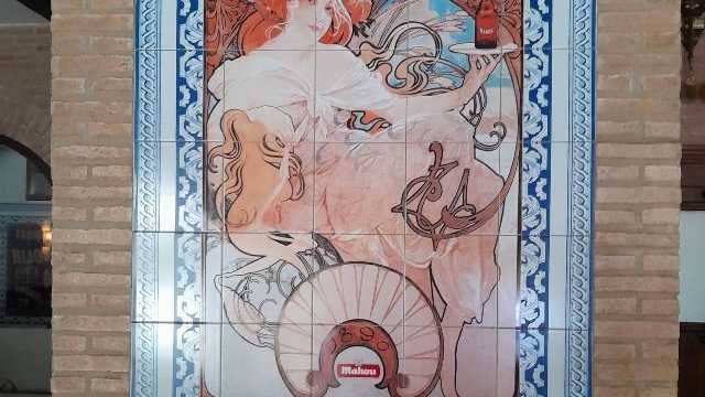 Camarero/a de Restaurante