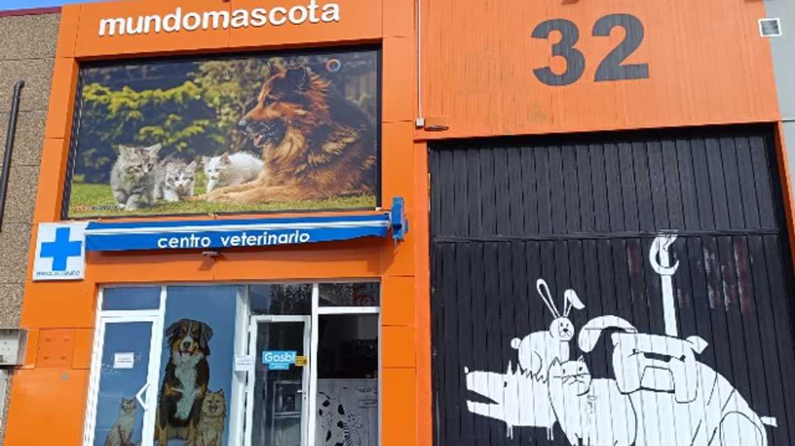 Mundomascota cover image