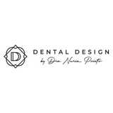 DENTAL DESIGN logo