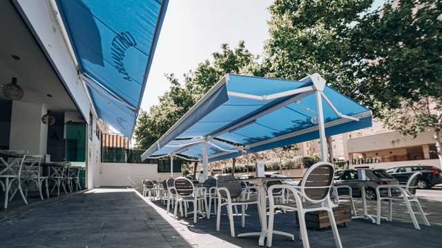 Camarero/a de Restaurante