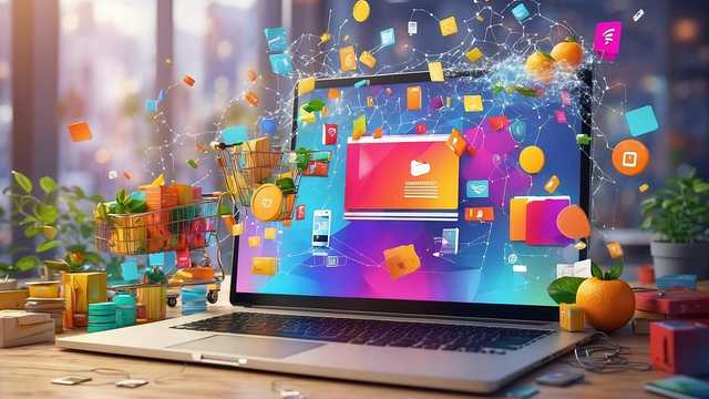 Técnico/a Marketing Digital