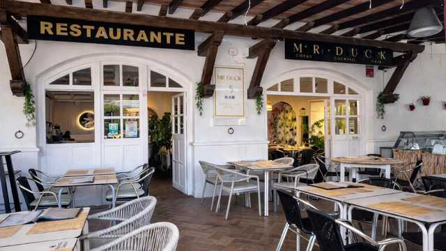 Camarero/a de Restaurante