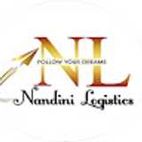 Nandini logistics avatar icon