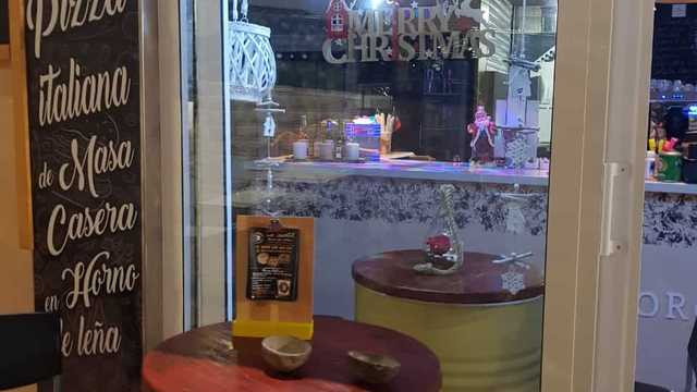 Camarero/a de Barra y Sala/Terraza
