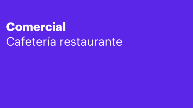 Comercial