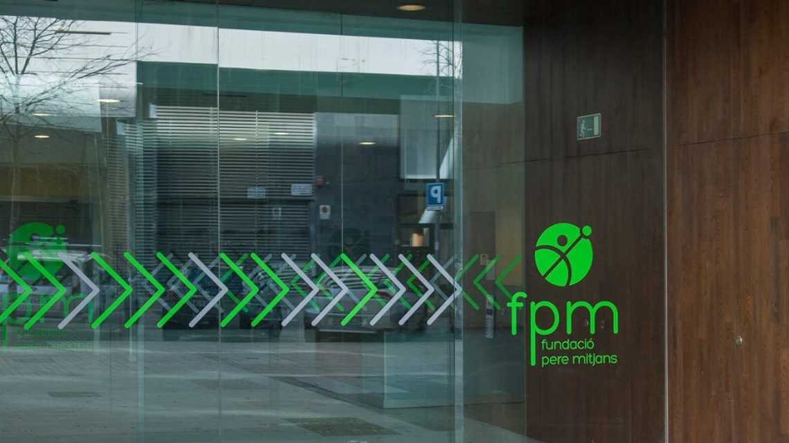 Fundació Pere Mitjans cover image