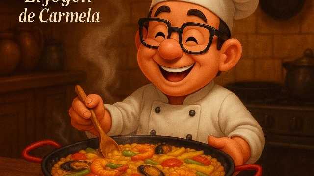 Jefe/a de Cocina