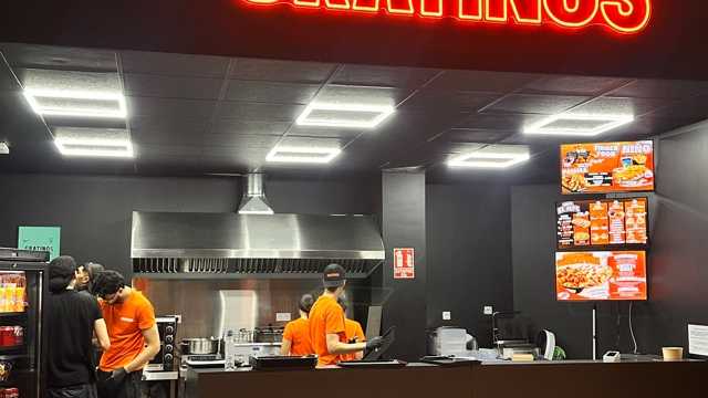 Cocinero/a