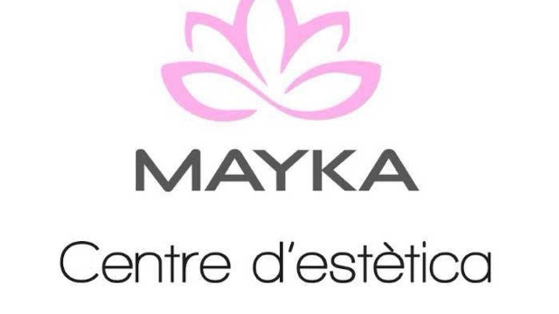 Centre d'estètica Mayka cover image